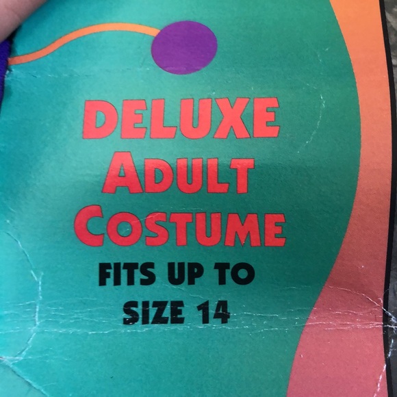 Cassandra the Salem witch Halloween costume - Picture 4 of 6